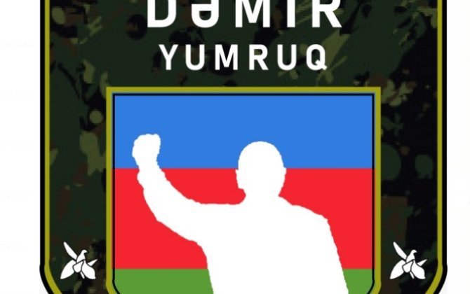 “Dəmir Yumruq” İctimai Birliyinin Azərbaycan ictimaiyyətinə və valideynlərə müraciəti