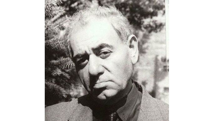 Azərbaycan məhbəs nəsrinin yaradıcısı - Çingiz Ələkbərzadə - 90