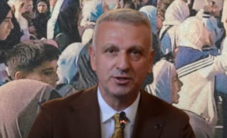 Türkiyə Azərbaycanda itaətsizlik planı hazırlayır? - Şok detallar