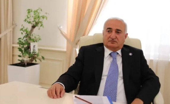Əvəz Qocayevin keçmiş kürəkəni həbs olundu: 300 min manatdan artıq dələduzluq