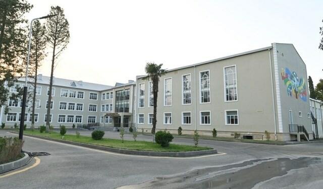 Məktəb mühafizəçisinə hücum edənlər həbs olundu