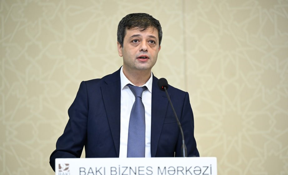 Vüqar Zifəroğlu Mətbuat Şurasının sədri SEÇİLDİ