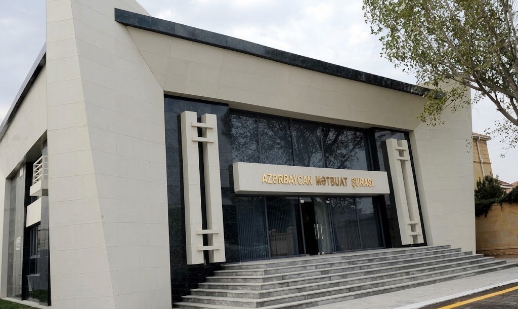 Mətbuat Şurası İdarə Heyətinin yeni tərkibi formalaşdırıldı – ADLAR