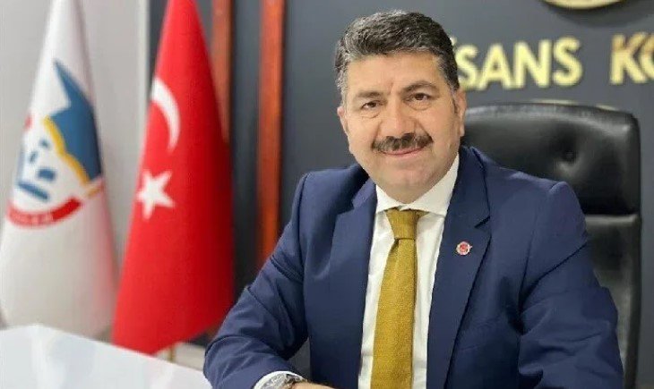 SON XƏBƏR: Axtarışa verilən Cəlal Çiftçi Azərbaycandan üzr istədi - FOTO