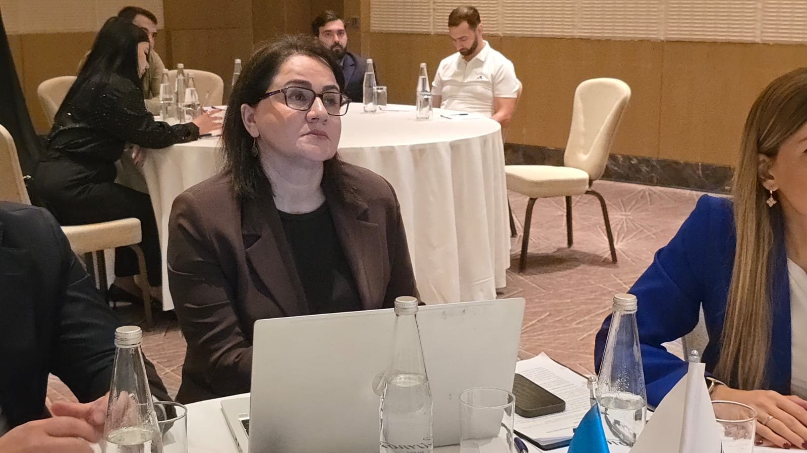 Kəmalə Məmmədzadə: 4 minə yaxın yeni standart hazırlanacaq