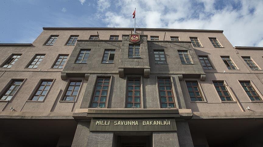 Türkiyə MN Azərbaycanı təbrik etdi