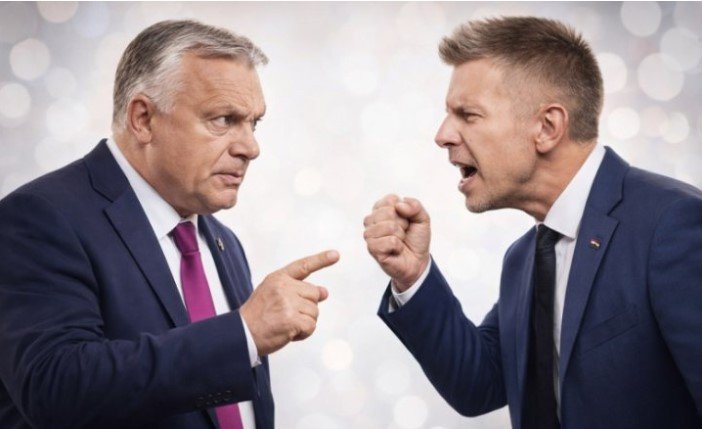 Dövlət çevrilişinə hazırlaşıb - Orban ömürlük həbs ediləcək