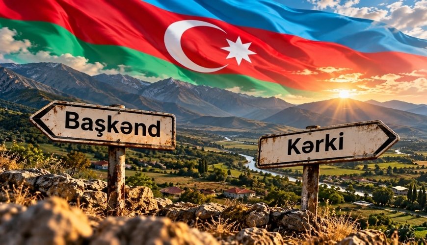 Başkənd və Kərkinin taleyi masada - İrəvanda siyasi həyəcan