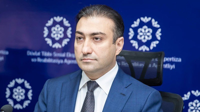 Anar Bayramov səhiyyə naziri təyin edildi