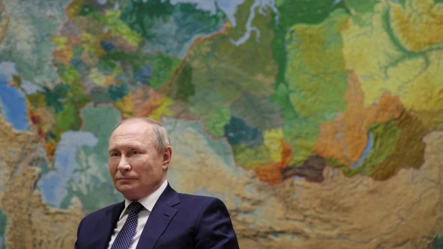 Dünya üç lider arasında bölünür? – Putin 81 il öncəki ssenarini işə salır