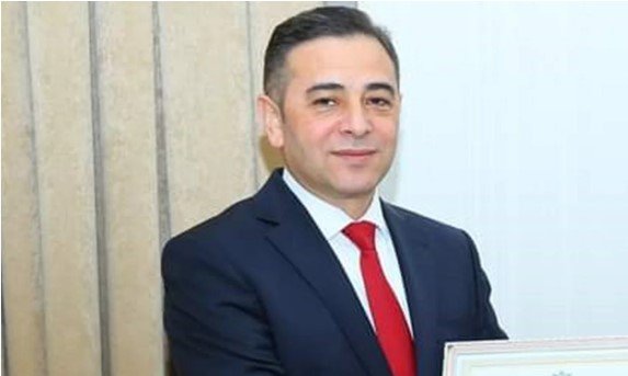 Vəzifəli şəxsin bıçaqlandığı xəstəxanaya baş həkim təyin edildi