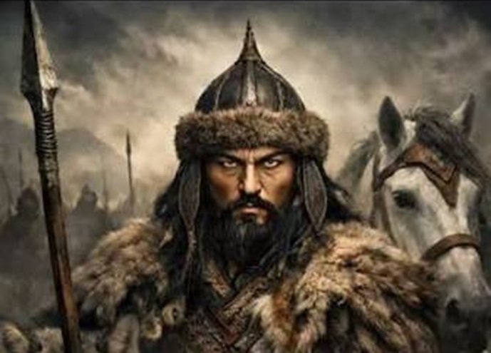 Alp Ər Tunqa – Əcdadın şanlı adı
