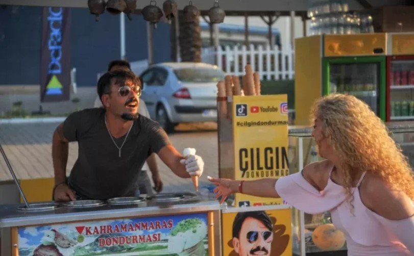 “Çılgın Dondurmacı” Azərbaycanda dövlət qeydiyyatına alındı