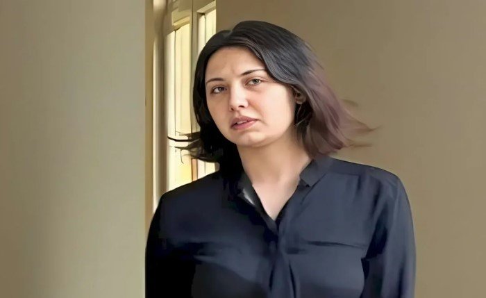 Ərinin qətlini sifariş edən Əzizə Seyidova barədə qərar verildi