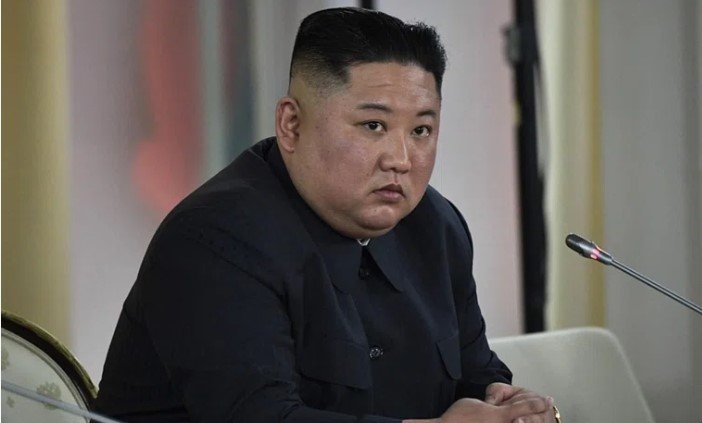 Kim Çen In komaya düşüb? - Sensasion iddia