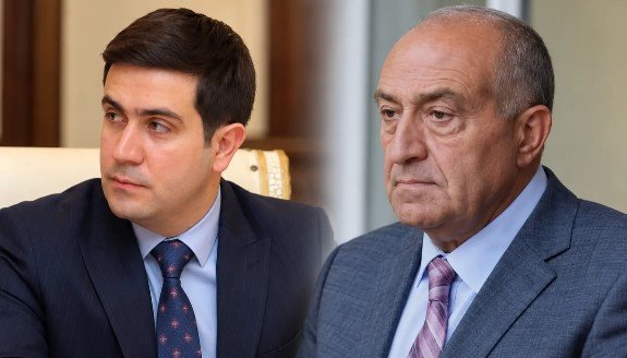 Barəsində cinayət işi açılan sabiq rəhbərin oğlu vəzifəsindən azad edildi