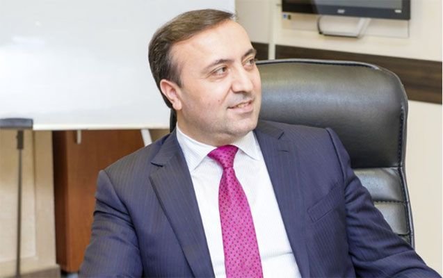 Ramin İsayevin 100 milyonluq sərvəti var imiş - Siyahı