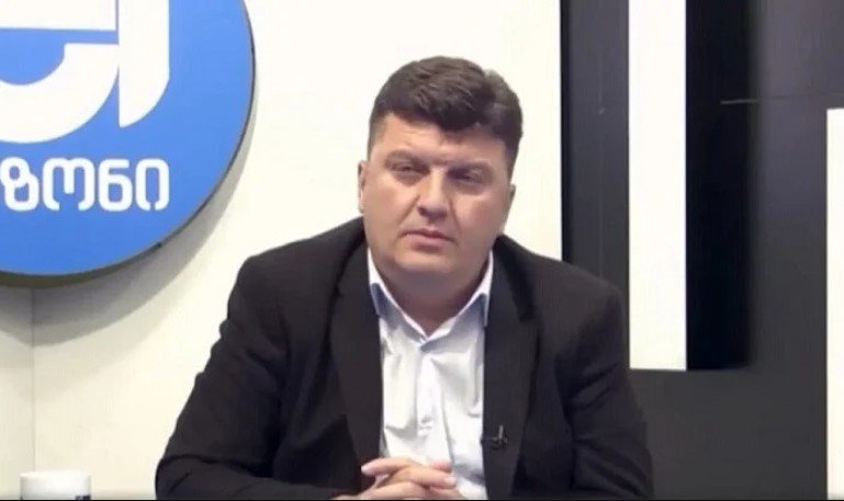Azərbaycanla bağlı yalan yayan jurnalist saxlanıldı
