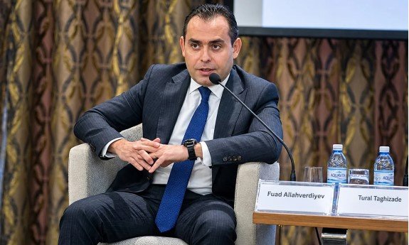 Fuad Allahverdiyev arvadını həbs etdirmişdi - Qərar ləğv olundu