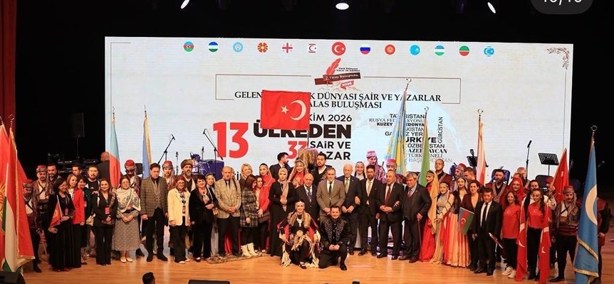 Şuşanın qardaşı Kayseridə şeir kimi üç gün: Yazarların Talas görüşləri barədə qısa təəssüarat