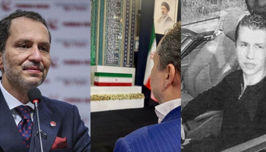 Türkiyəyə rifah adı altında cəhalət gətirmək istəyən Fatih kimdir?
