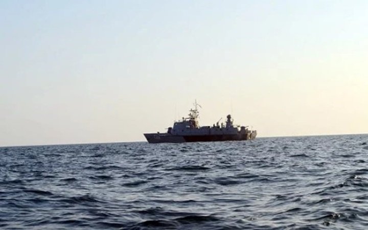 Qara dənizdə azərbaycanlıların olduğu gəmi batdı