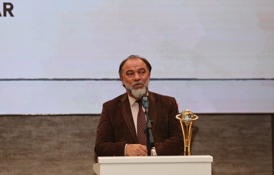 Türk Dünyası şair və yazarları II Talaş toplantısından Qardaşlıq bəyanatı