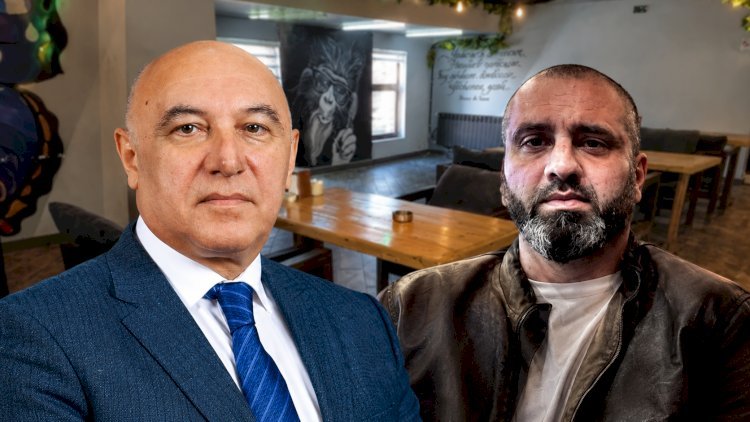 Deputatın oğlunun öldürdüyü deyilən Ceyhunun bu gün ailəsində xeyir iş olacaqmış...