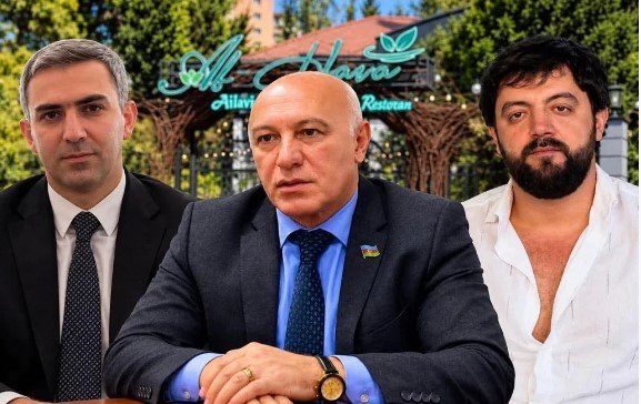Arzuxan Əlizadənin həbsdəki oğlu ilə bağlı yeni detal