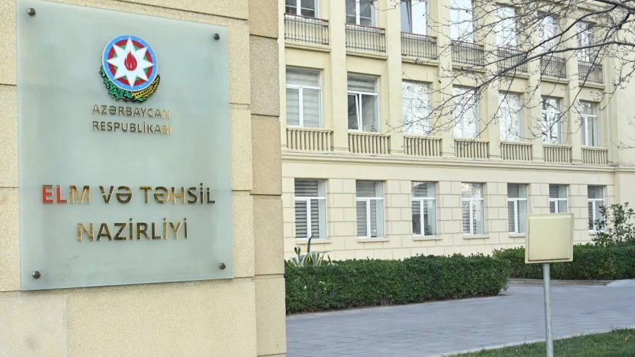 İranlı nazirə yeri göstərildi: “Azərbaycanın daxili işlərinə müdaxilə etmək əvəzinə...”