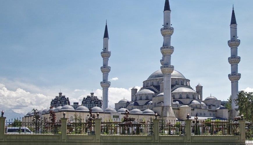 Bu türkdilli ölkədə məscidlərdə təftiş başladı