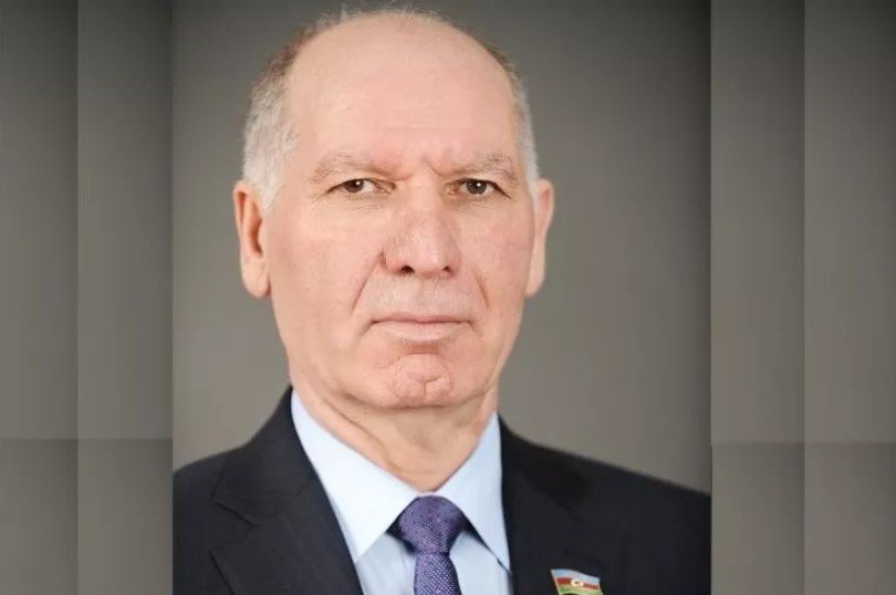 Keçmiş deputatın şirkətinə cinayət işi açıldı: 4 milyon 810 minlik əmlakı özbaşına söküb