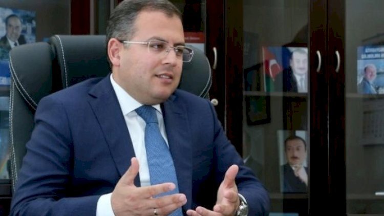 İcra başçısı inzibati xəta törədib - 2500 manat cərimə oluna bilər