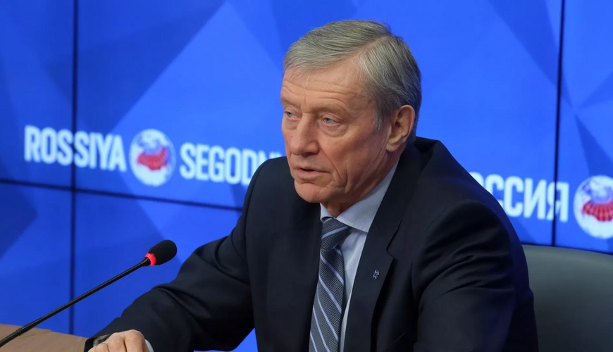 "KTMT-dən ya özünüz çıxın, ya da biz XARİC EDƏCƏYİK" - İrəvana SƏRT XƏBƏRDARLIQ