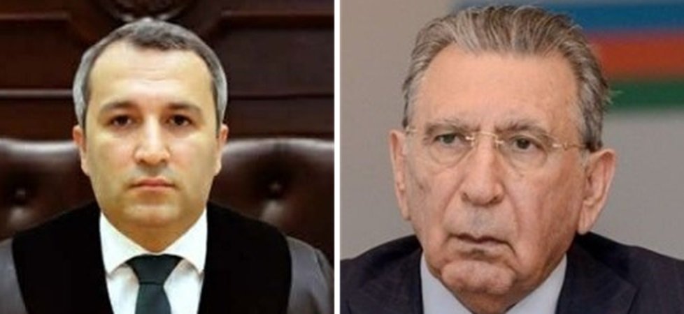 Hakimin Ramiz Mehdiyevə tətbiq etdiyi 70-ci maddə - Orada nə deyilir?