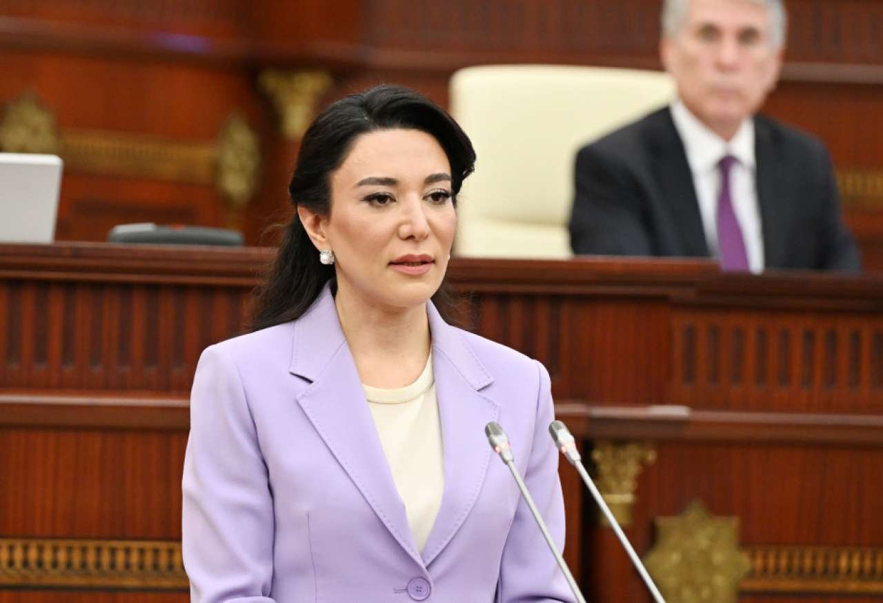 Ombudsmanın səlahiyyət müddəti bitir