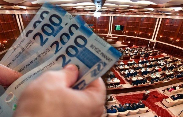 Korrupsiya barədə məlumat verənlər bu qədər mükafat alacaq – Təsdiqləndi