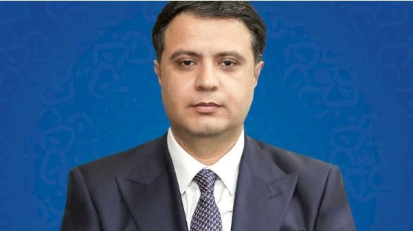 Prezidentin yüksək vəzifəyə təyin etdiyi Sadiq Əliyev kimdir? - DOSYE