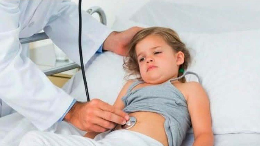 Rotavirus uşaqlar üçün niyə təhlükəlidir?