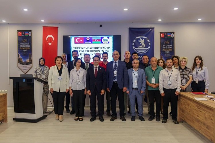 Tarixi-mədəni köklər elmi araşdırmalar işığında