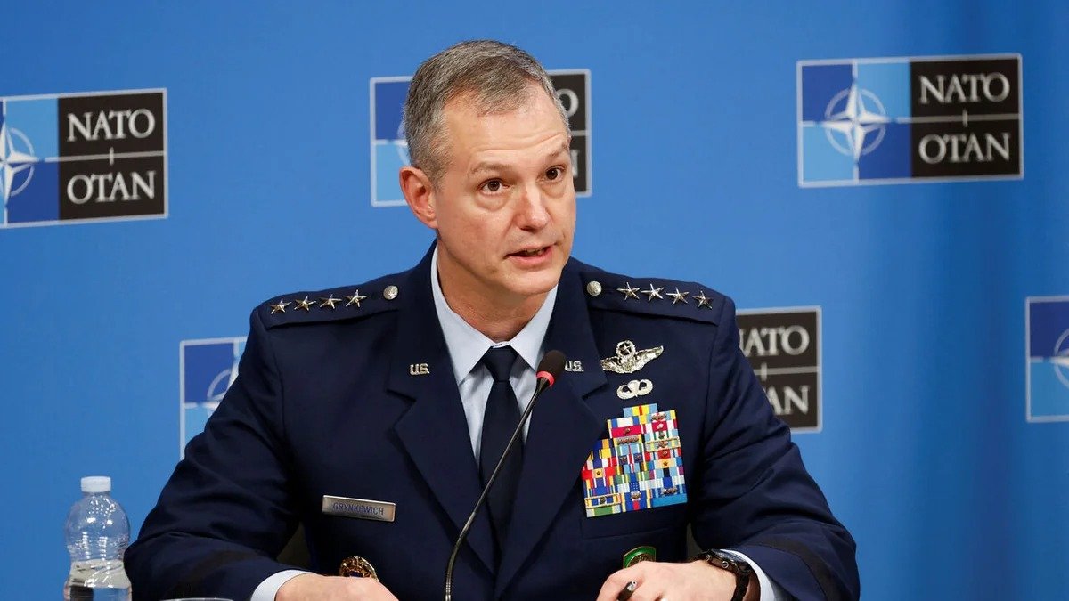 NATO-Rusiya savaşı yaxınlaşır?