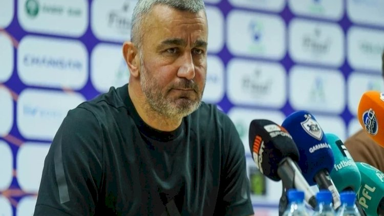 “Qarabağ”da nə baş verir? - Qurbanov bugünkü davadan danışdı